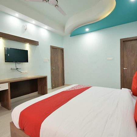 Hotel O Pratap Palace Kota  Eksteriør billede