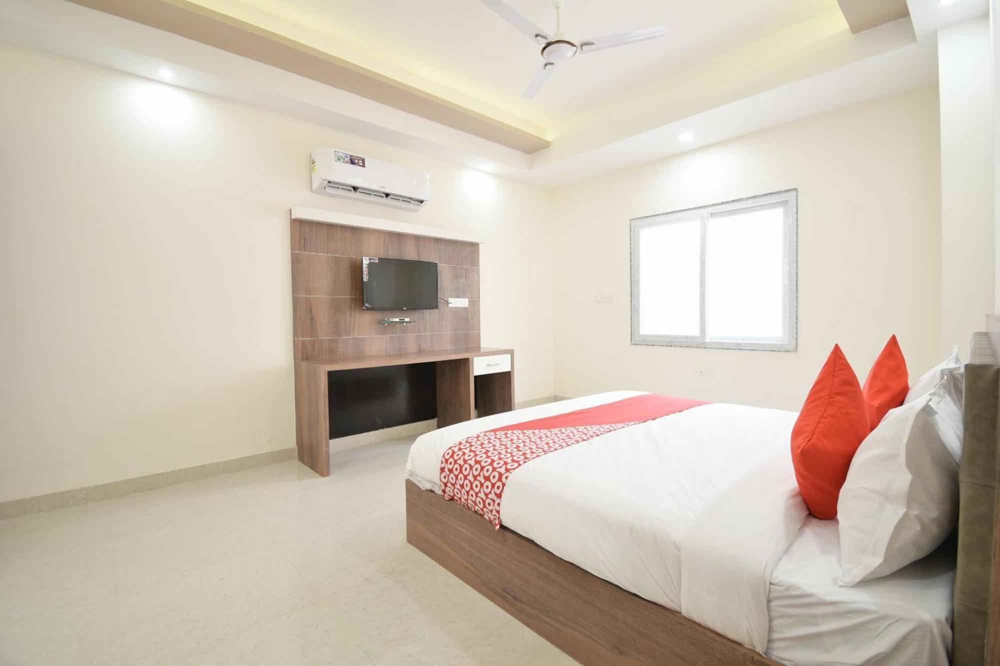 Hotel O Pratap Palace Kota  Eksteriør billede