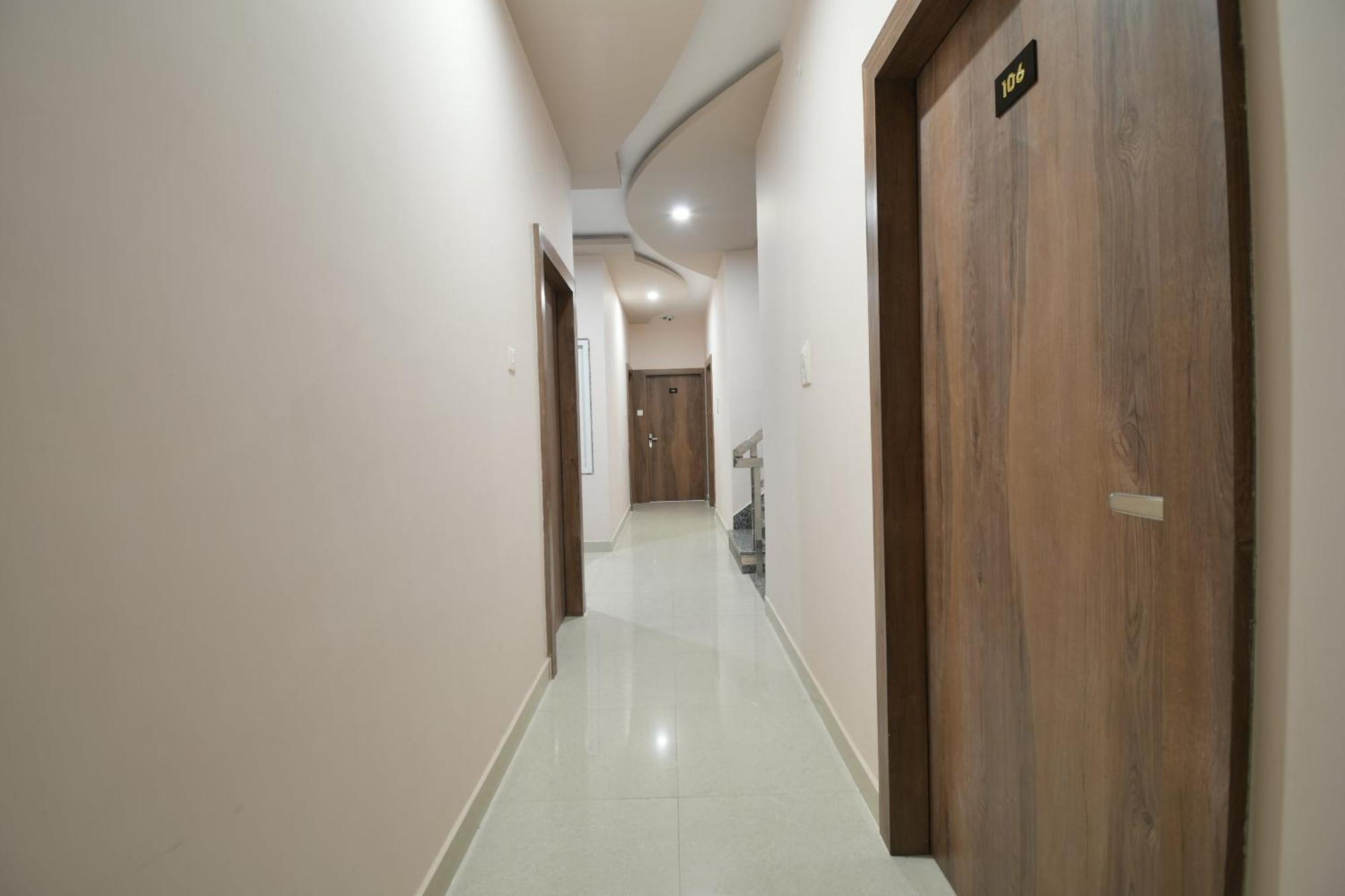 Hotel O Pratap Palace Kota  Eksteriør billede