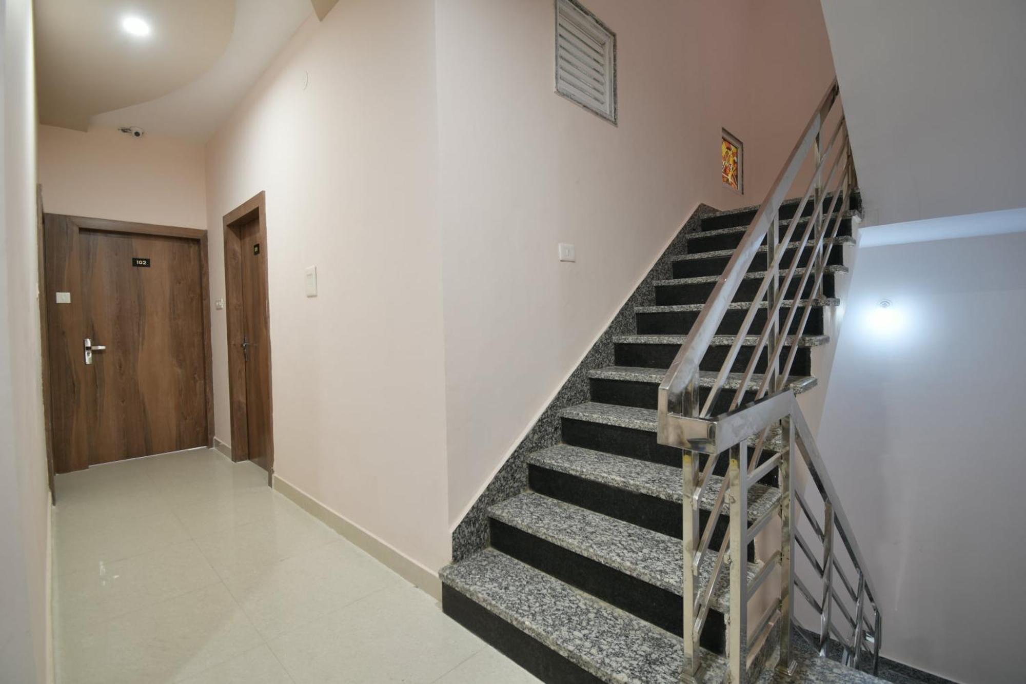 Hotel O Pratap Palace Kota  Eksteriør billede